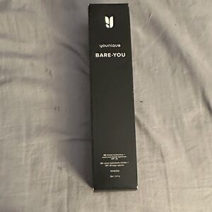 Younique Bare-You BB Cream
